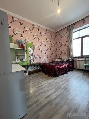 4 otaqlı Həyət evi/Bağ evi, Masazır q., Bakı