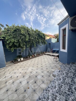 4 otaqlı Həyət evi/Bağ evi, Masazır q., Bakı
