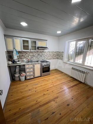 4 otaqlı Həyət evi/Bağ evi, Masazır q., Bakı