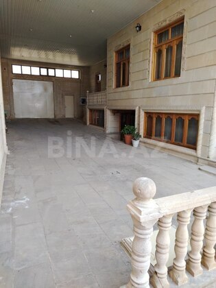 7 otaqlı Həyət evi/Bağ evi, Gəncə
