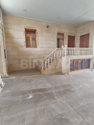 7 otaqlı Həyət evi/Bağ evi, Gəncə