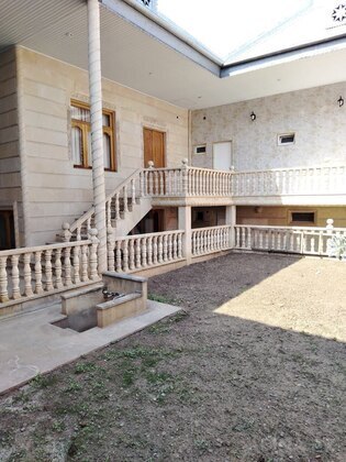 7 otaqlı Həyət evi/Bağ evi, Gəncə