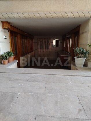 7 otaqlı Həyət evi/Bağ evi, Gəncə
