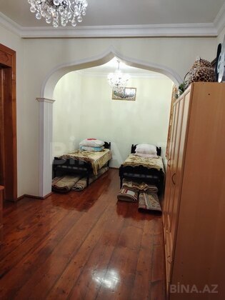 7 otaqlı Həyət evi/Bağ evi, Gəncə