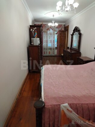 7 otaqlı Həyət evi/Bağ evi, Gəncə