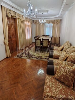 7 otaqlı Həyət evi/Bağ evi, Gəncə