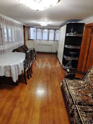 7 otaqlı Həyət evi/Bağ evi, Gəncə