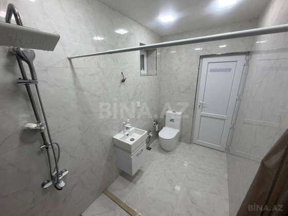 6 otaqlı Həyət evi/Bağ evi, Dədə Qorqud q., Bakı