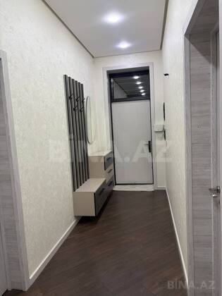 6 otaqlı Həyət evi/Bağ evi, Dədə Qorqud q., Bakı