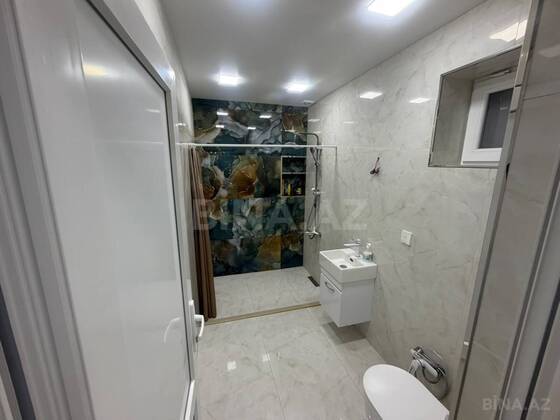 6 otaqlı Həyət evi/Bağ evi, Dədə Qorqud q., Bakı