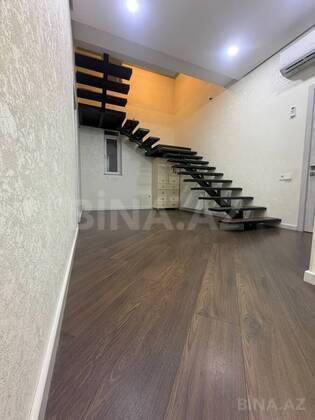 6 otaqlı Həyət evi/Bağ evi, Dədə Qorqud q., Bakı