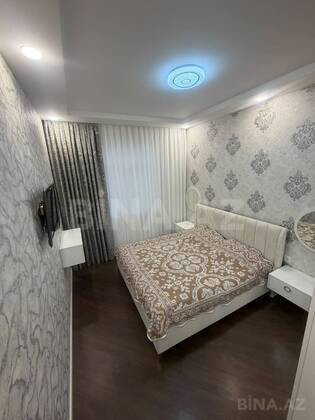 6 otaqlı Həyət evi/Bağ evi, Dədə Qorqud q., Bakı