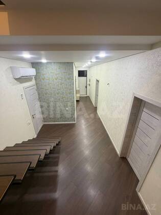 6 otaqlı Həyət evi/Bağ evi, Dədə Qorqud q., Bakı
