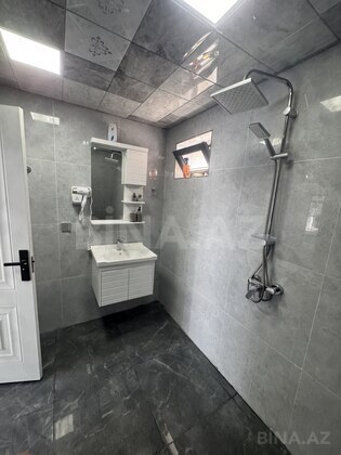3 otaqlı Həyət evi/Bağ evi, Qəbələ