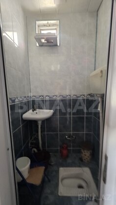 3 otaqlı Köhnə tikili, Yeni Suraxanı q., Bakı