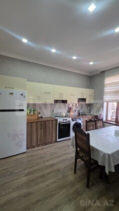 3 otaqlı Həyət evi/Bağ evi, Yeni Suraxanı q., Bakı
