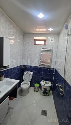 3 otaqlı Həyət evi/Bağ evi, Yeni Suraxanı q., Bakı