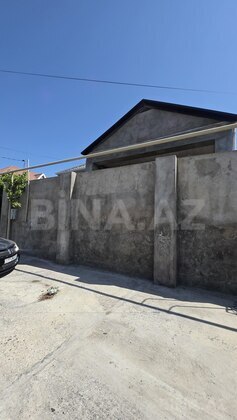 3 otaqlı Həyət evi/Bağ evi, Yeni Suraxanı q., Bakı