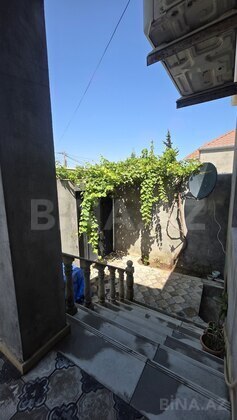 3 otaqlı Həyət evi/Bağ evi, Yeni Suraxanı q., Bakı