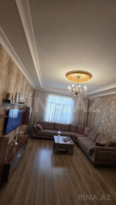 3 otaqlı Həyət evi/Bağ evi, Yeni Suraxanı q., Bakı