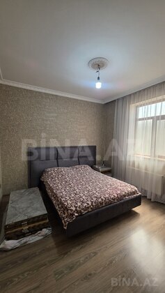 3 otaqlı Həyət evi/Bağ evi, Yeni Suraxanı q., Bakı