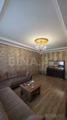 3 otaqlı Həyət evi/Bağ evi, Yeni Suraxanı q., Bakı