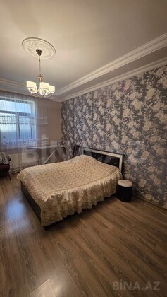 3 otaqlı Həyət evi/Bağ evi, Yeni Suraxanı q., Bakı