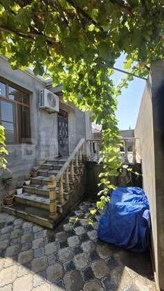 3 otaqlı Həyət evi/Bağ evi, Yeni Suraxanı q., Bakı
