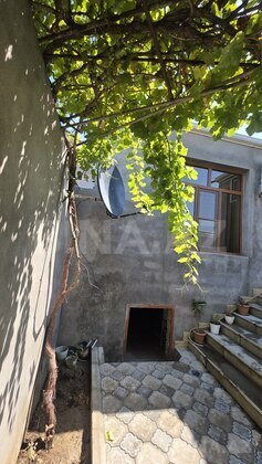 3 otaqlı Həyət evi/Bağ evi, Yeni Suraxanı q., Bakı