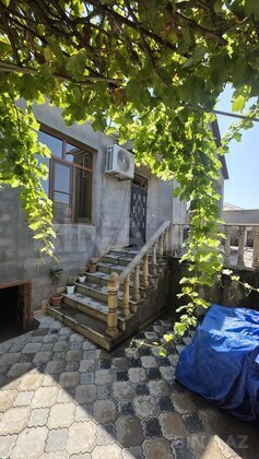 3 otaqlı Həyət evi/Bağ evi, Yeni Suraxanı q., Bakı