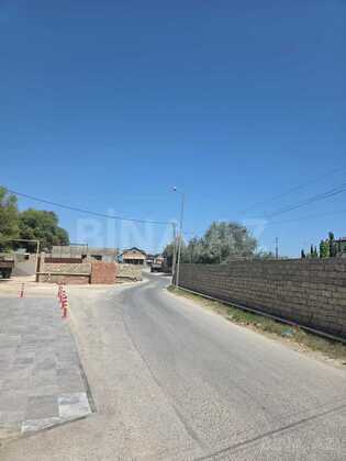 Torpaq Mərdəkan q., Bakı