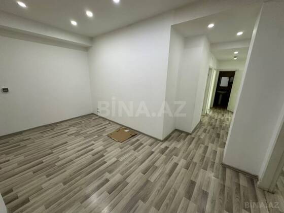 3 otaqlı Ofis, Nəriman Nərimanov m., Bakı