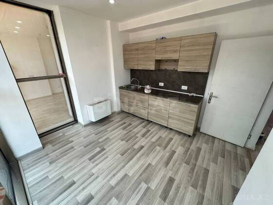 3 otaqlı Ofis, Nəriman Nərimanov m., Bakı