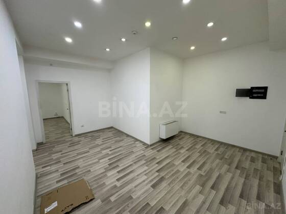 3 otaqlı Ofis, Nəriman Nərimanov m., Bakı