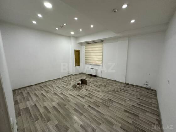 3 otaqlı Ofis, Nəriman Nərimanov m., Bakı
