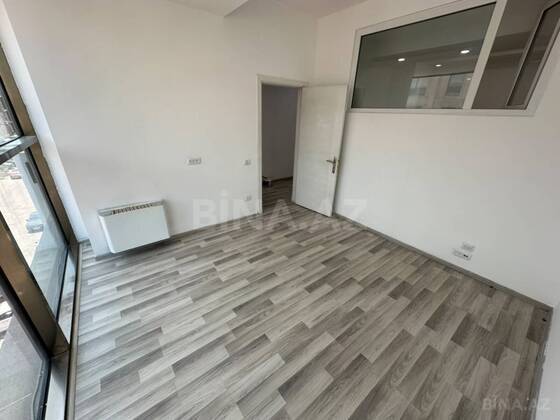 3 otaqlı Ofis, Nəriman Nərimanov m., Bakı
