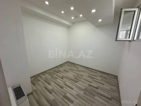 3 otaqlı Ofis, Nəriman Nərimanov m., Bakı