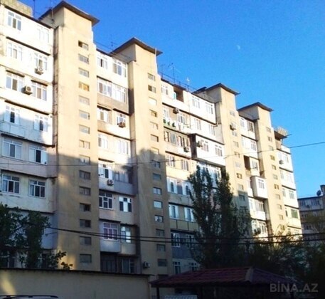 3 otaqlı Köhnə tikili, Əhmədli q., Bakı