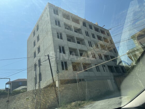 2 otaqlı Yeni tikili, Masazır q., Bakı