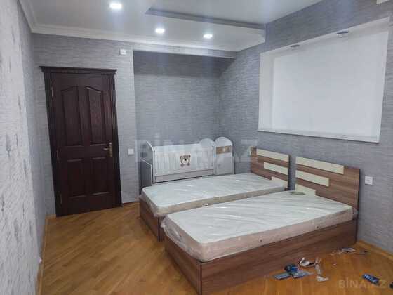 3 otaqlı Yeni tikili, Şah İsmayıl Xətai m., Bakı