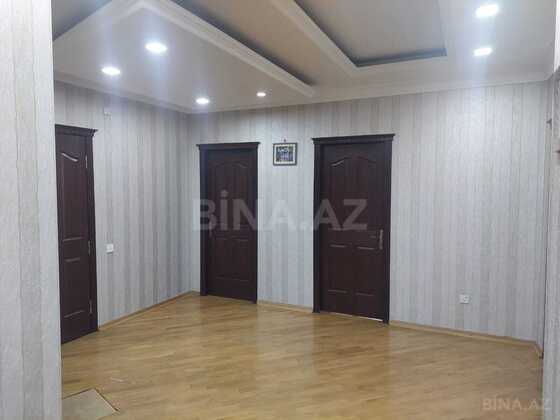 3 otaqlı Yeni tikili, Şah İsmayıl Xətai m., Bakı