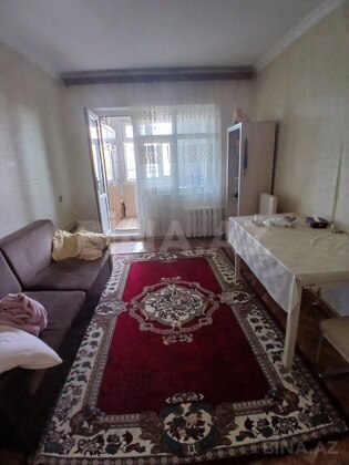 2 otaqlı Köhnə tikili, Həzi Aslanov m., Bakı