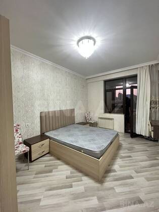 2 otaqlı Yeni tikili, 28 May m., Bakı
