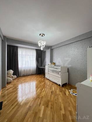 3 otaqlı Yeni tikili, Həzi Aslanov m., Bakı