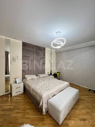 3 otaqlı Yeni tikili, Həzi Aslanov m., Bakı