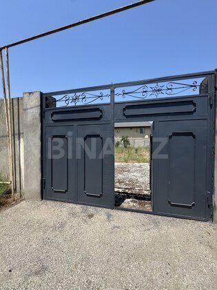 Torpaq Novxanı q., Bakı
