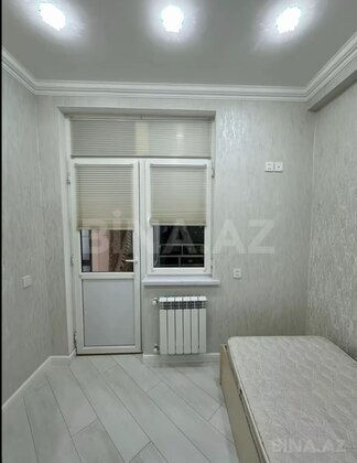 3 otaqlı Yeni tikili, Həzi Aslanov m., Bakı