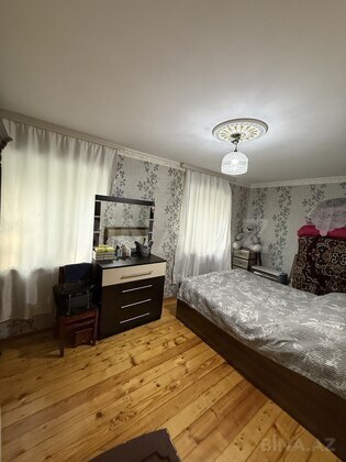 3 otaqlı Köhnə tikili, Mingəçevir