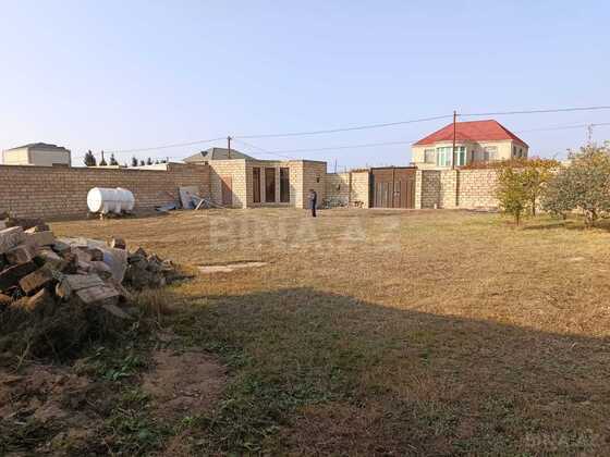 Torpaq Novxanı q., Bakı