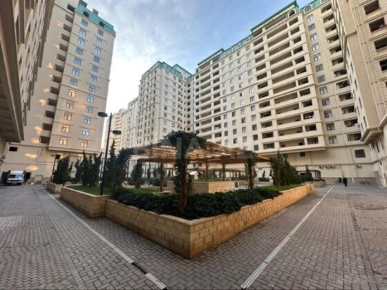 2 otaqlı Yeni tikili, 28 May m., Bakı